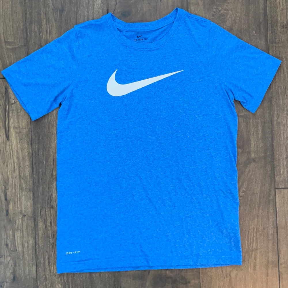 Nike Dri Fit Shirt